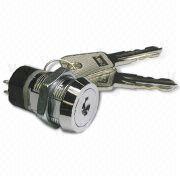 Key Lock Switches Manufacturers