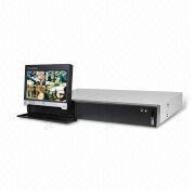 LCD/DVR Combo Manufacturers