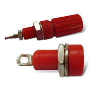 Binding Posts Manufacturers