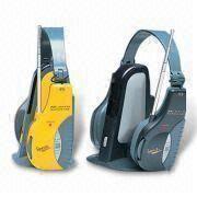 Headphone Radio Manufacturers