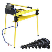 Separable Hydraulic Pipe Bender Manufacturers