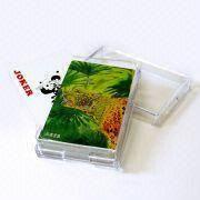 Poker Card Manufacturers