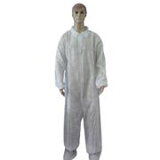Coverall Manufacturers