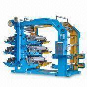 Letter Press Manufacturers