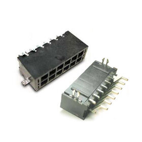 PCB Connector Manufacturers