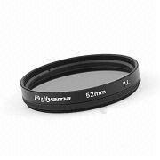 Polarizing Filter Manufacturers