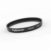 Cross Screen Filter Manufacturers