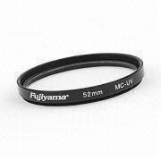 Multi-Coated Filter Manufacturers