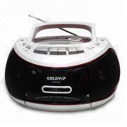 DVD Boombox Player Manufacturers