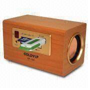 Digital Music Box Manufacturers
