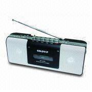 Portable Cassette Player Manufacturers