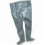 Chest Wader Manufacturers