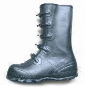 Rubber Overshoe Manufacturers