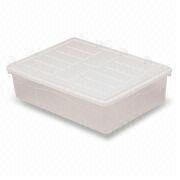 Storage Container Manufacturers