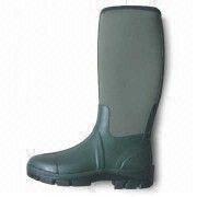 Boots Manufacturers