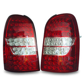 LED Tail Light Assembly Manufacturers