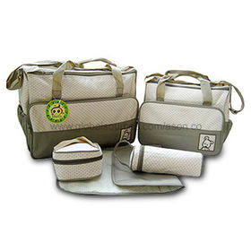 Diaper Bags Manufacturers
