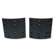 Brake Lining Manufacturers