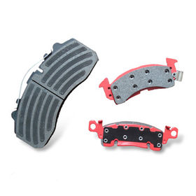 Brake Pads Manufacturers