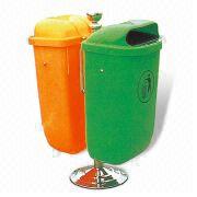 Trash Bins Manufacturers