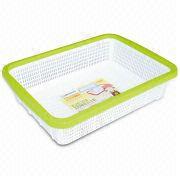Basket Manufacturers