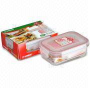 Glass Food Container Manufacturers