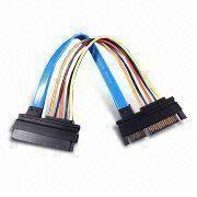 SATA Data and Power Combo Cable Manufacturers