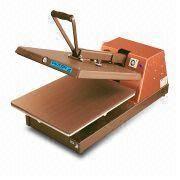 Heat Transfer Press Manufacturers