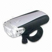 Water-resistant LED Bicycle Front Light Manufacturers