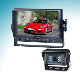 Car Rearview Monitor Manufacturers
