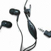 Blackberry Handsfree Headphone Manufacturers