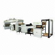 Automatic Film Laminating Machine/Processing Printing Line Manufacturers