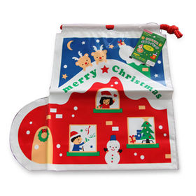 Christmas Gift Bag Manufacturers
