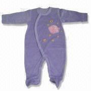 Baby Clothes Manufacturers