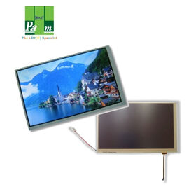 7-inch TFT LCD Module Manufacturers