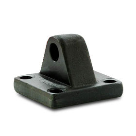Forged Auto Spare Parts Manufacturers