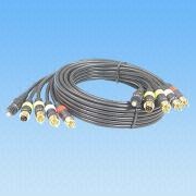 Fiber-optic Cable Manufacturers