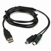 USB AC/DC Switching Power Adapter Cord Manufacturers