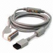 Wii Scart Cable Manufacturers