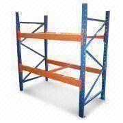 Warehouse Shelving Manufacturers
