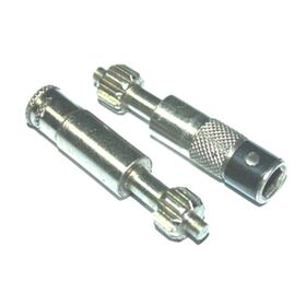 Machinery Parts Manufacturers