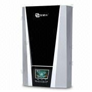 Electric Water Heater Manufacturers