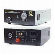 AC 110/220 to 13.8V DC Switch-Mode Regulated Power Supply Manufacturers