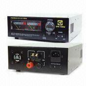 AC110V/220V - 13.8VDC Fixed Switching-mode Regulated Power Supply Manufacturers
