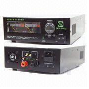 AC110V/220V to 13.8VDC fixed switching-mode regulated power supply Manufacturers