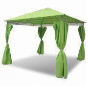 Metal Gazebo Manufacturers