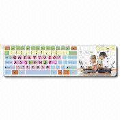 Colorful Kids' Keyboard Manufacturers
