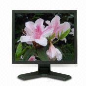 19-inch TFT LCD Monitor/TV Manufacturers