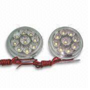 Strobe HID Light Tube Manufacturers