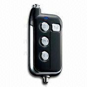 Car Remote Starter Manufacturers